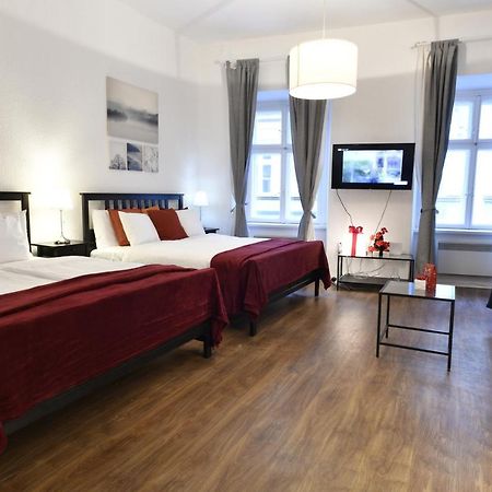 Apartment Callisto Zagreb Dış mekan fotoğraf
