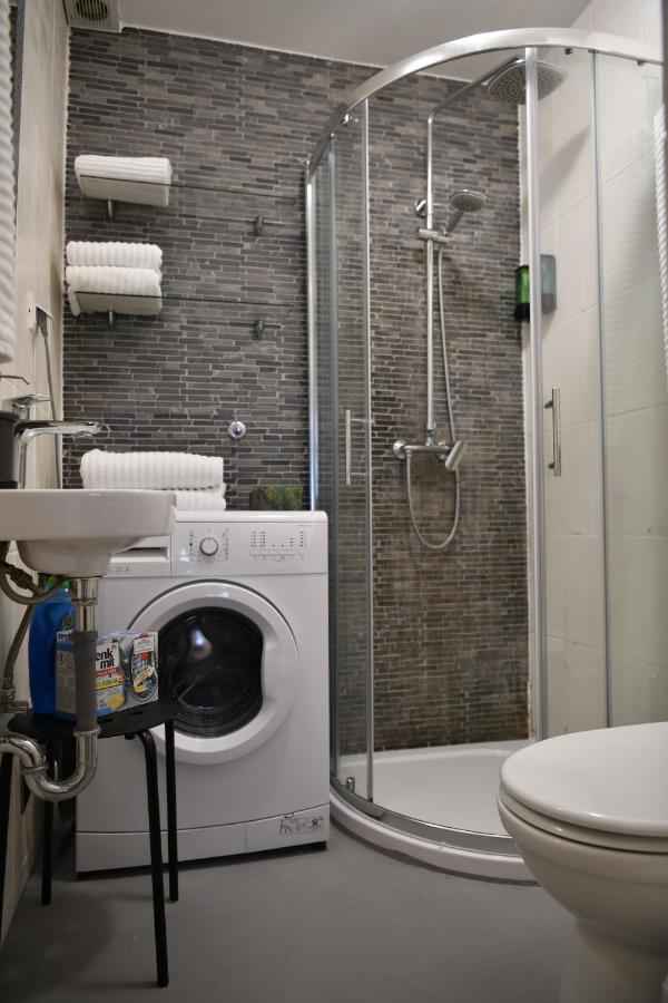 Apartment Callisto Zagreb Dış mekan fotoğraf
